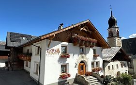 Haus Pregenzer
