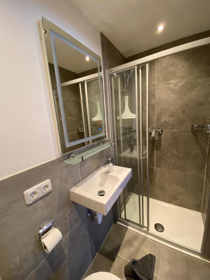 Haus Pregenzer Appartement Fiss Buitenkant foto