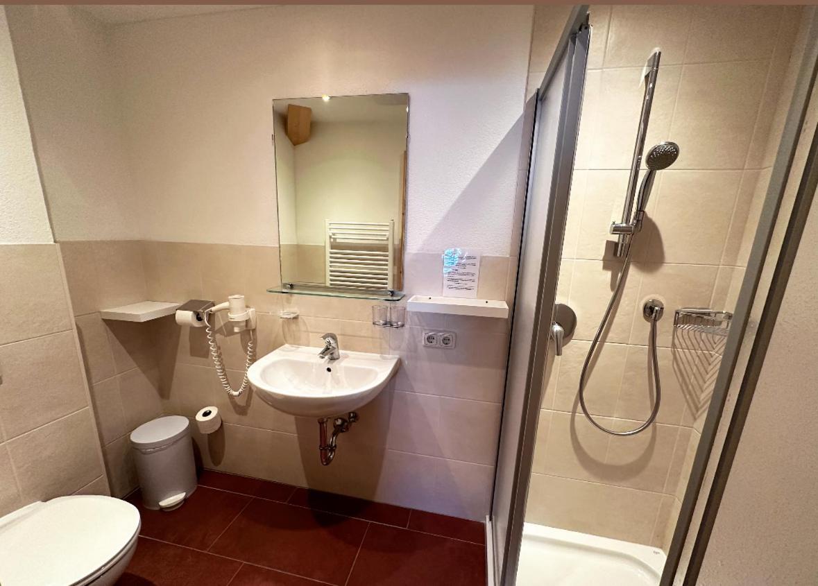 Haus Pregenzer Appartement Fiss Buitenkant foto